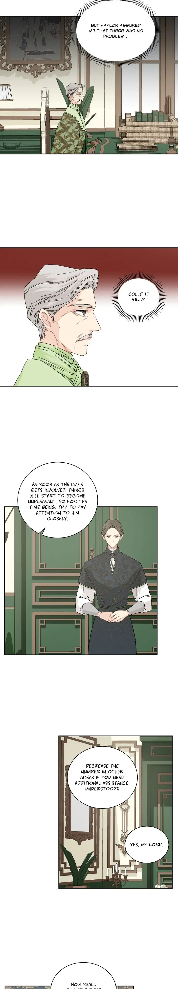Elskar Chapter 132 – Page 13