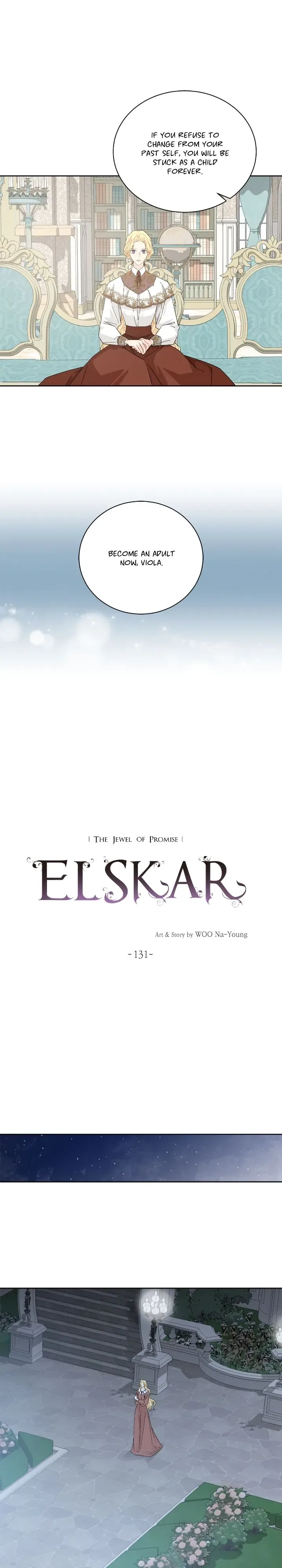 Elskar Chapter 131 – Page 2