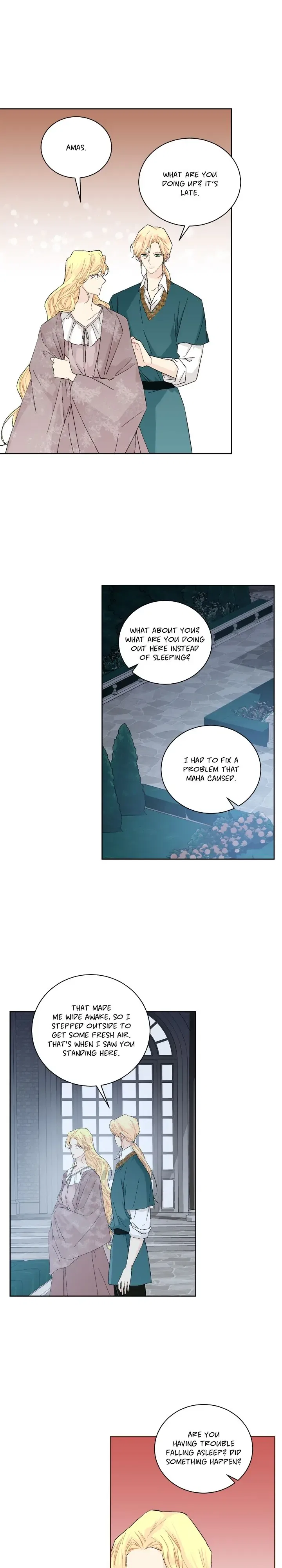 Elskar Chapter 131 – Page 4