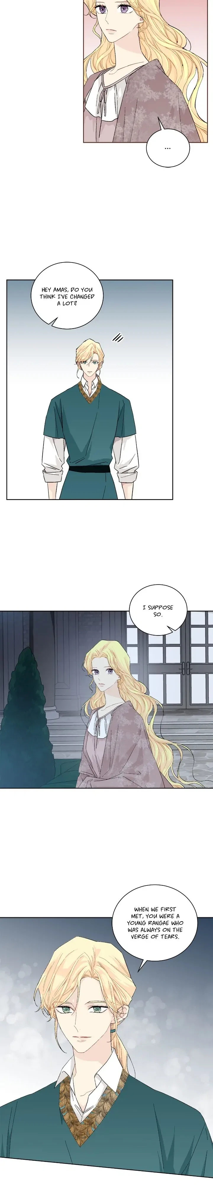 Elskar Chapter 131 – Page 5