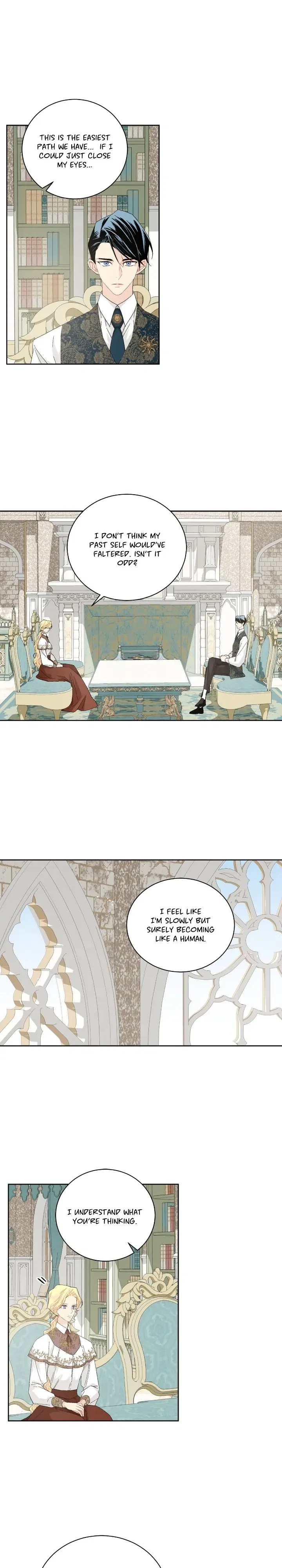 Elskar Chapter 130 – Page 11