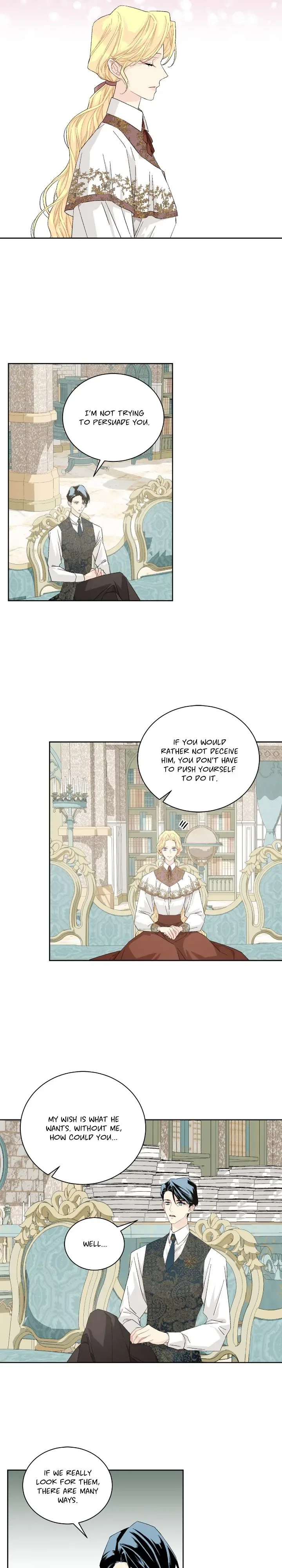 Elskar Chapter 130 – Page 15