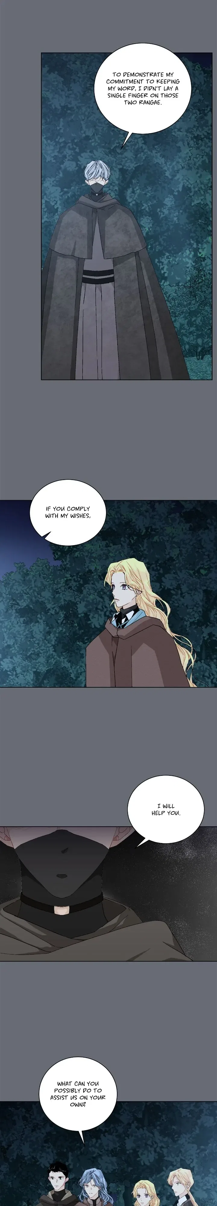 Elskar Chapter 128 – Page 2