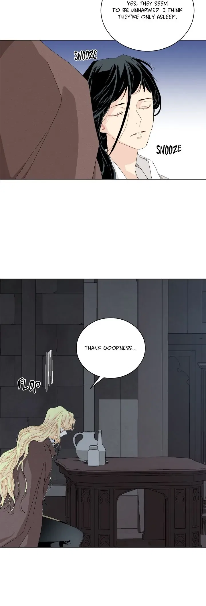 Elskar Chapter 127 – Page 9