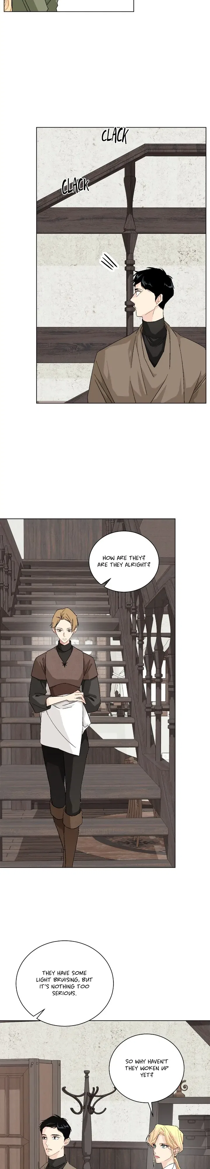 Elskar Chapter 127 – Page 12