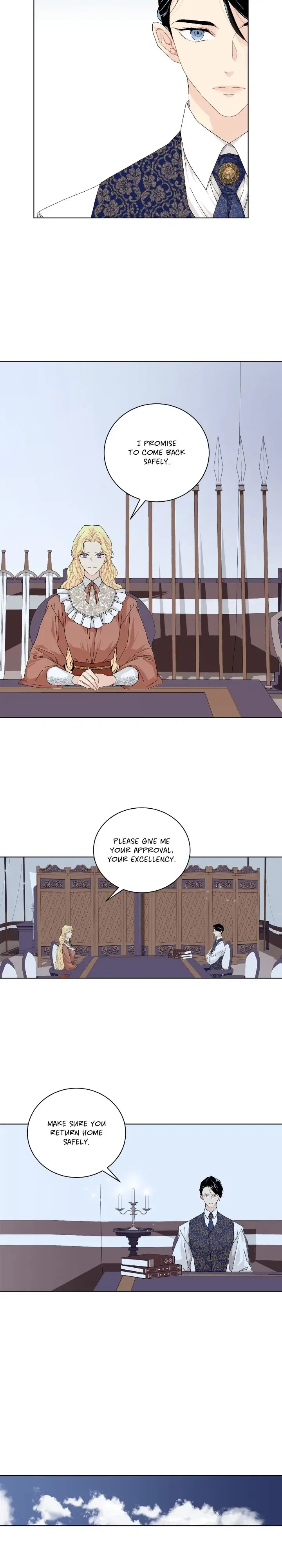 Elskar Chapter 126 – Page 9
