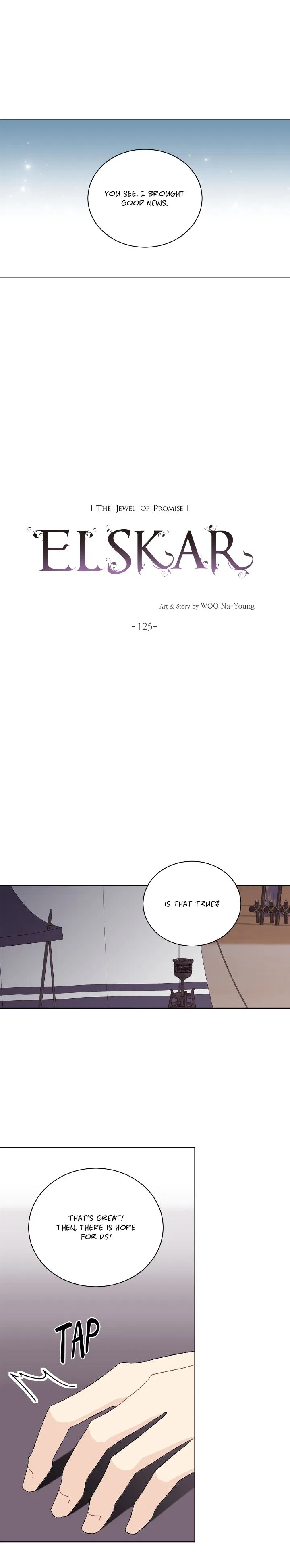 Elskar Chapter 125 – Page 2