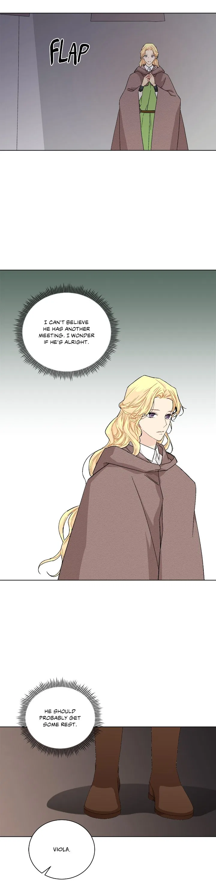Elskar Chapter 125 – Page 4
