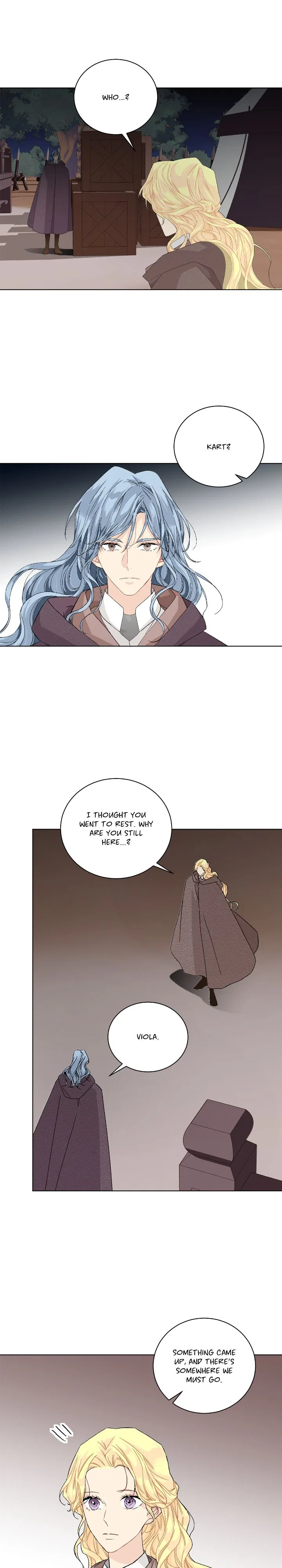 Elskar Chapter 125 – Page 5