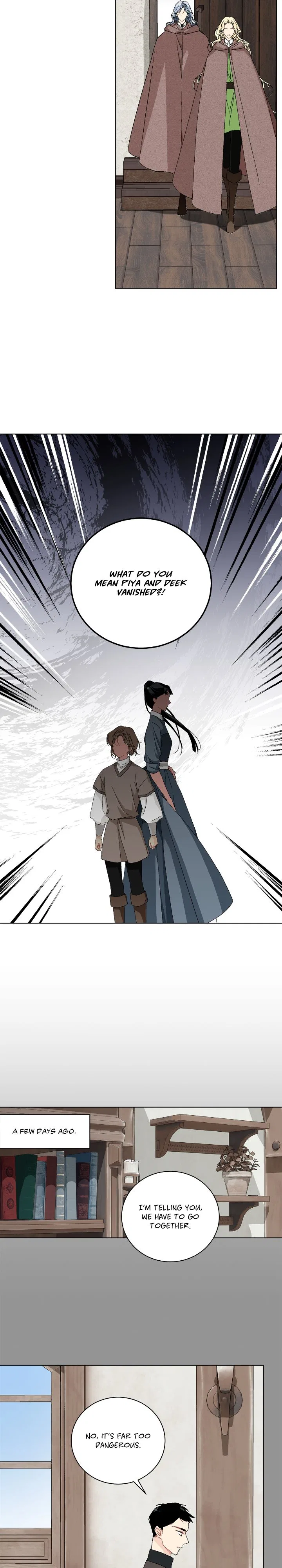Elskar Chapter 125 – Page 8