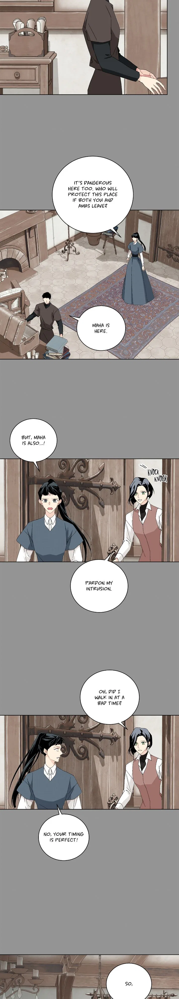 Elskar Chapter 125 – Page 9