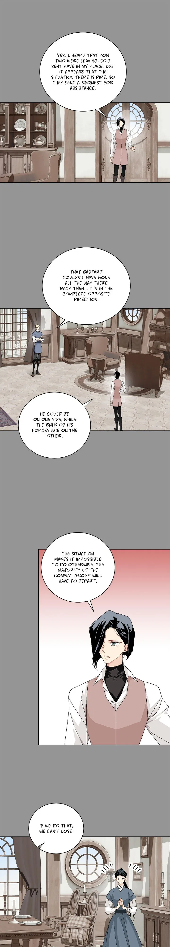 Elskar Chapter 125 – Page 11