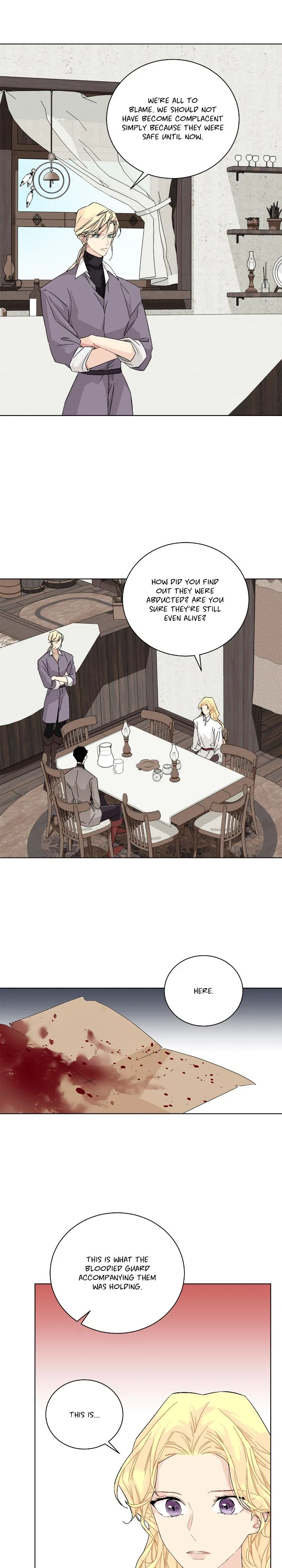 Elskar Chapter 125 – Page 15
