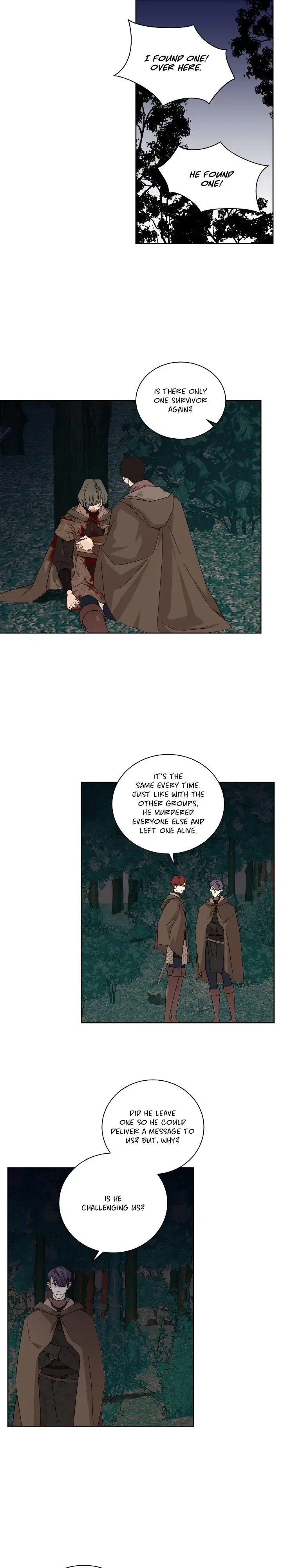 Elskar Chapter 124 – Page 2