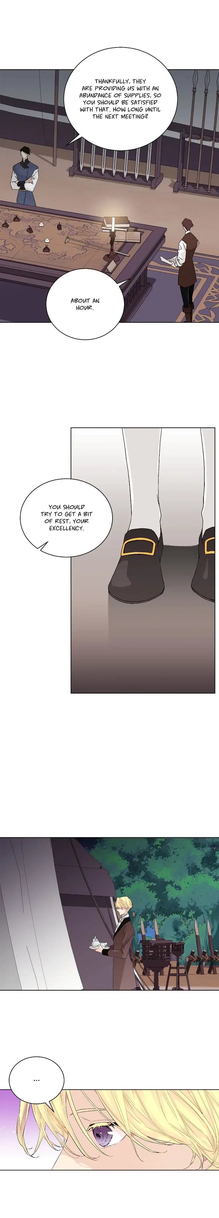 Elskar Chapter 122 – Page 5
