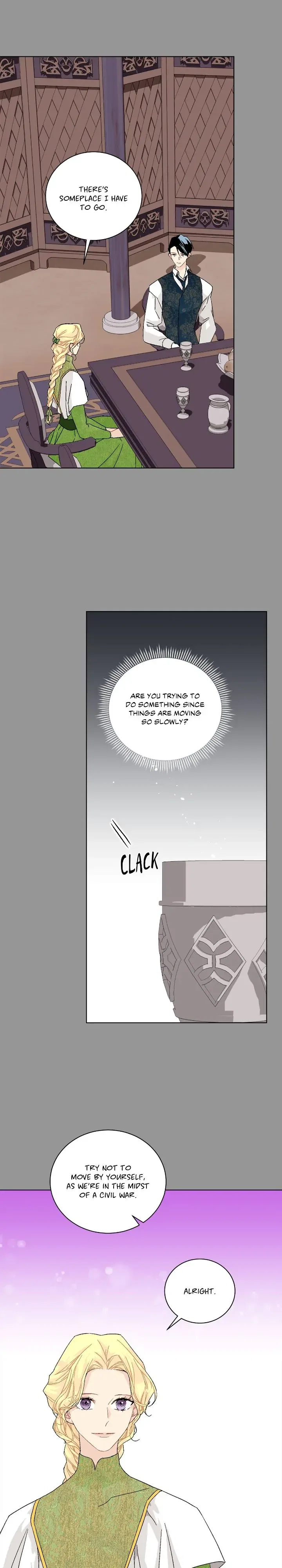 Elskar Chapter 122 – Page 13