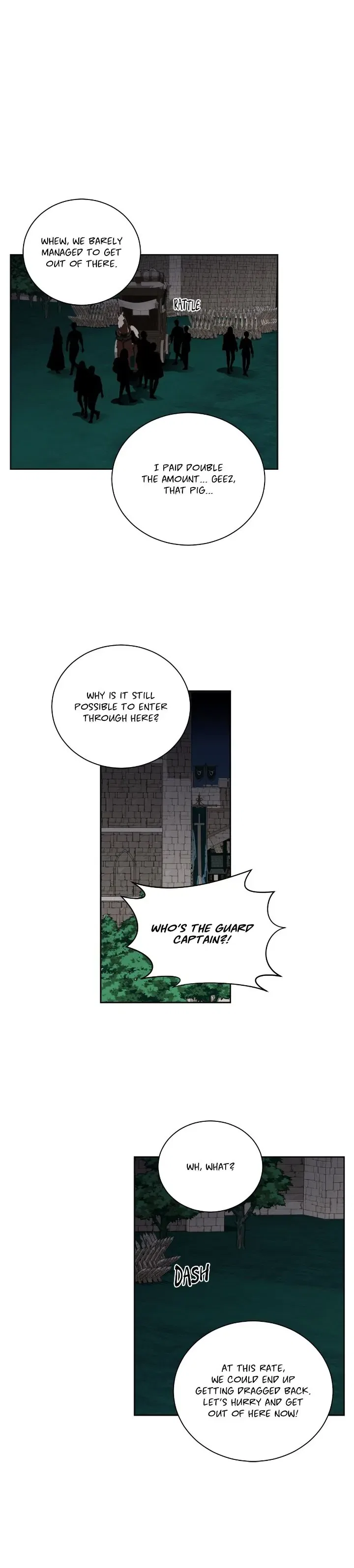 Elskar Chapter 121 – Page 3