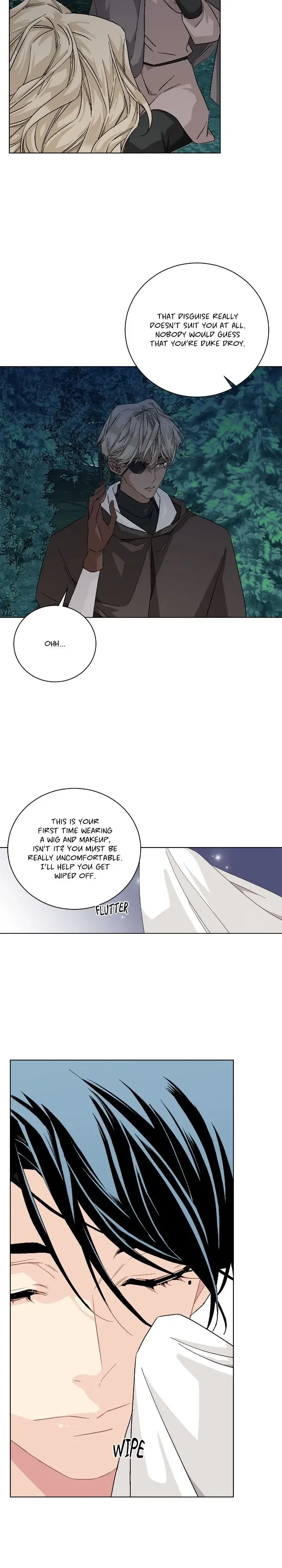 Elskar Chapter 121 – Page 5