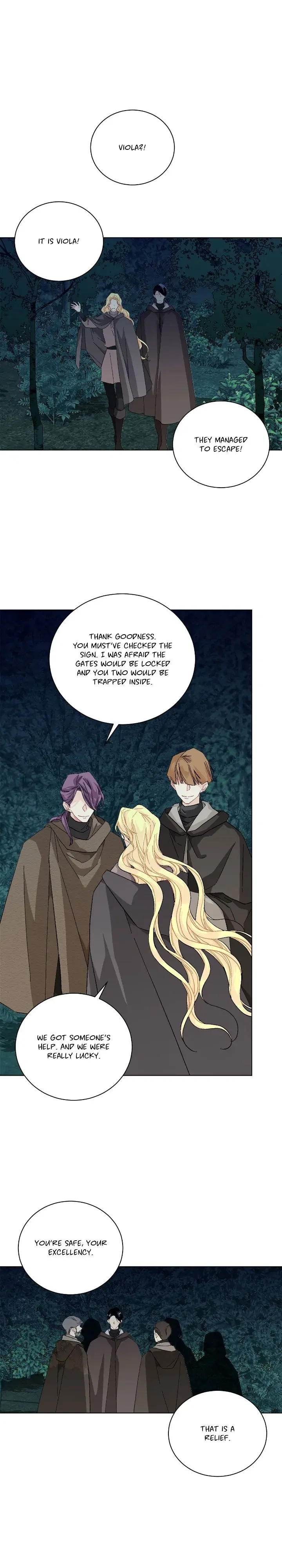Elskar Chapter 121 – Page 10