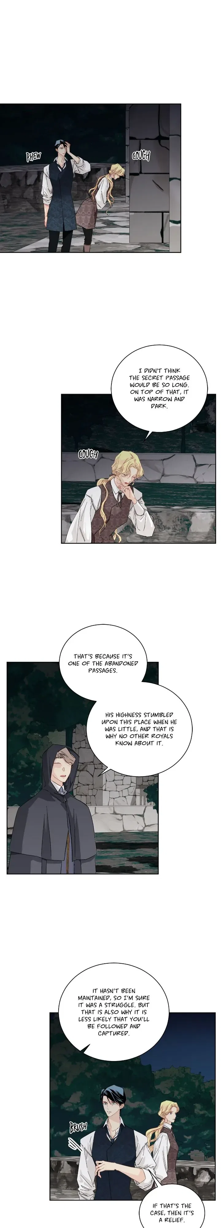 Elskar Chapter 120 – Page 6