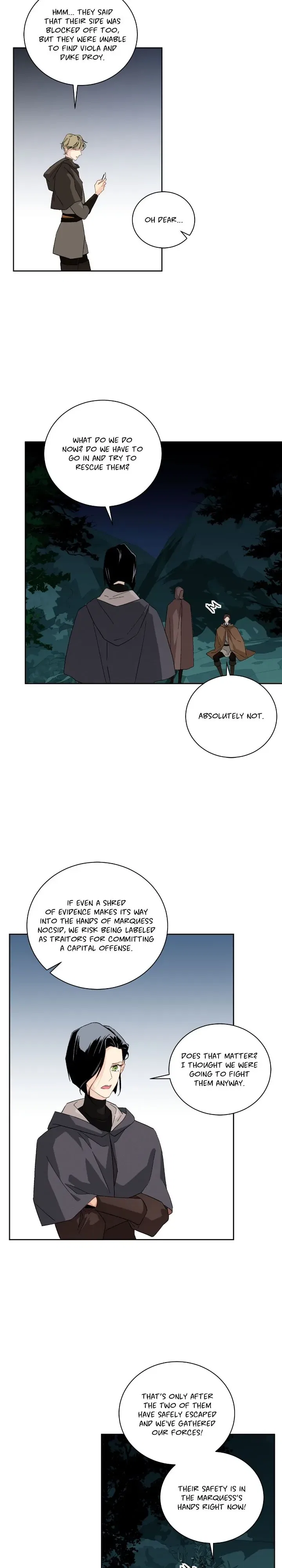 Elskar Chapter 120 – Page 11