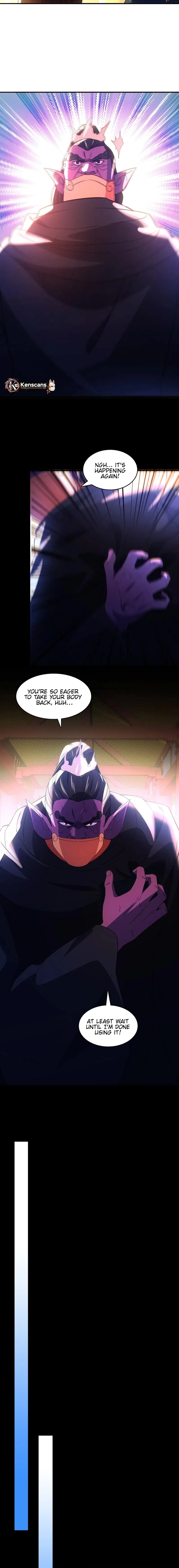 If I Die, I will Be Invincible Chapter 145 – Page 6