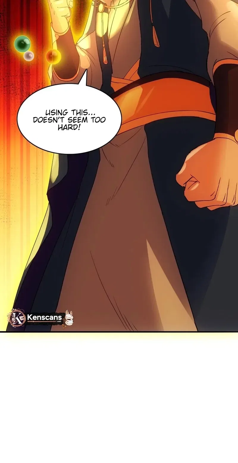 If I Die, I will Be Invincible Chapter 144 – Page 13