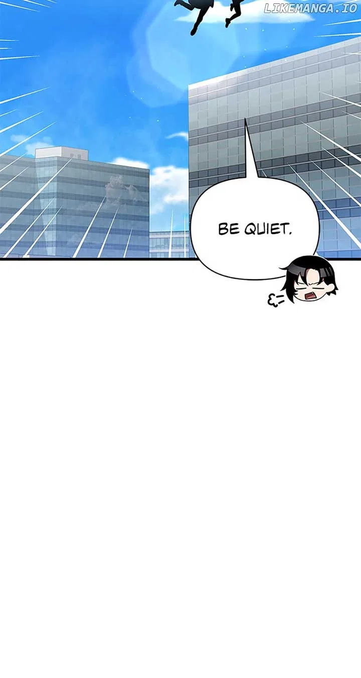Sorry, but I’m Normal Chapter 40 – Page 5