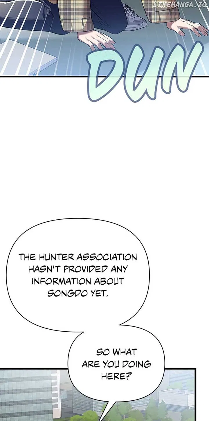 Sorry, but I’m Normal Chapter 40 – Page 9