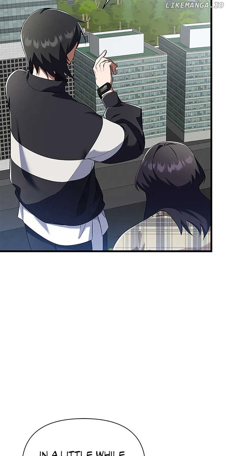 Sorry, but I’m Normal Chapter 40 – Page 10