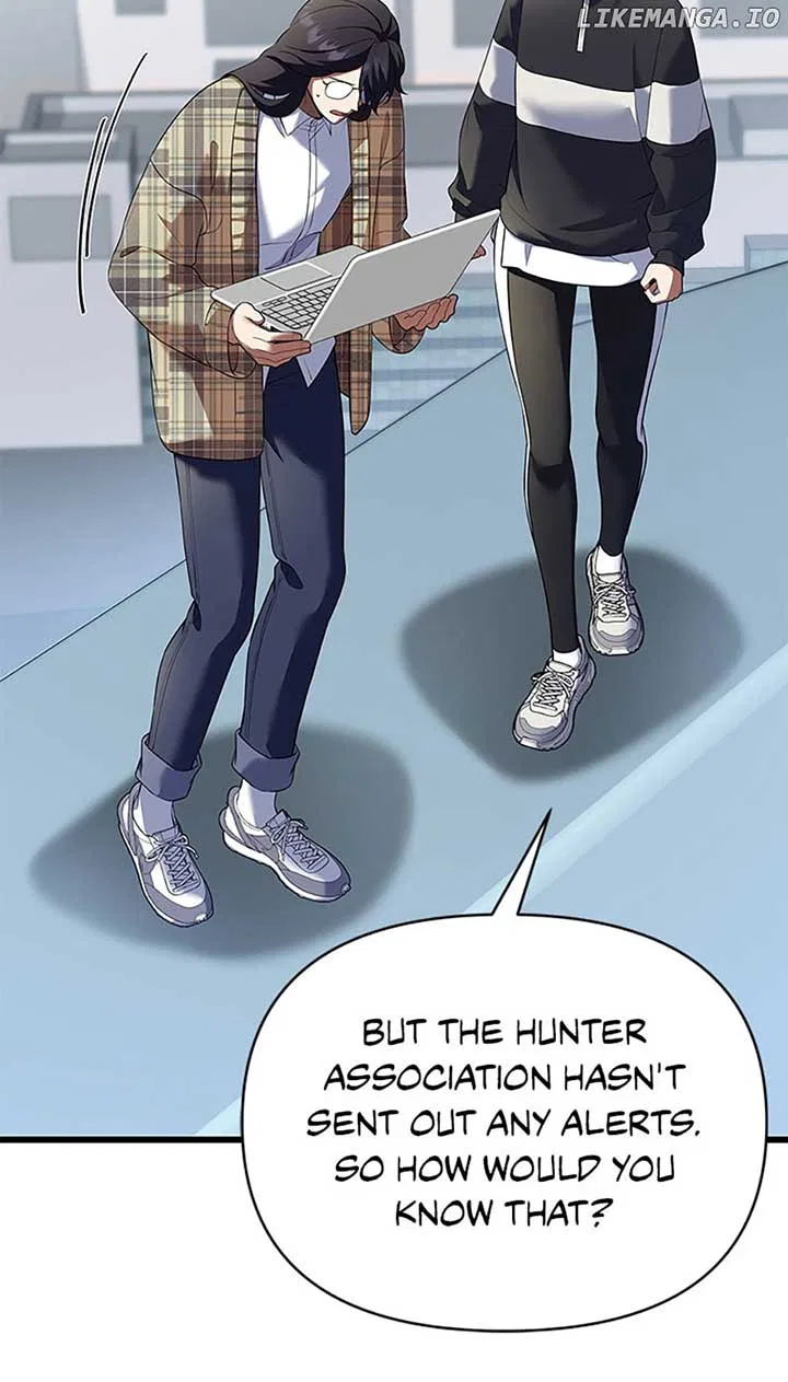 Sorry, but I’m Normal Chapter 40 – Page 13