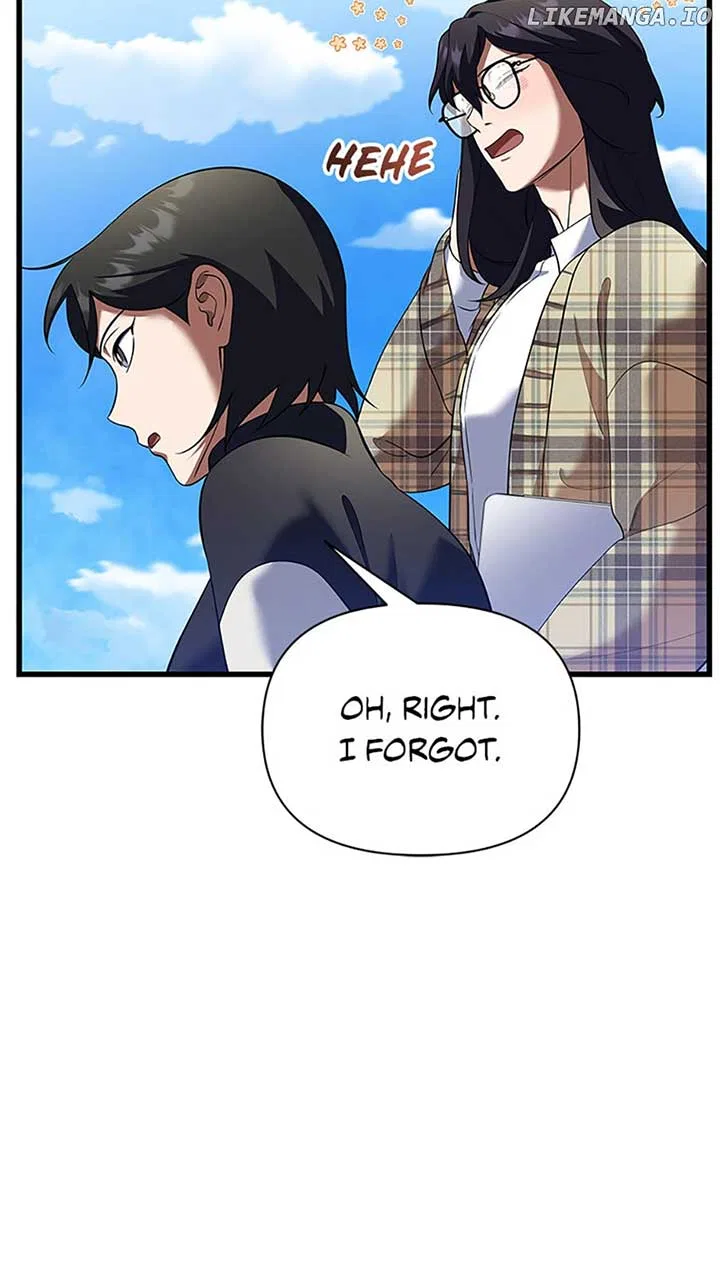 Sorry, but I’m Normal Chapter 40 – Page 15