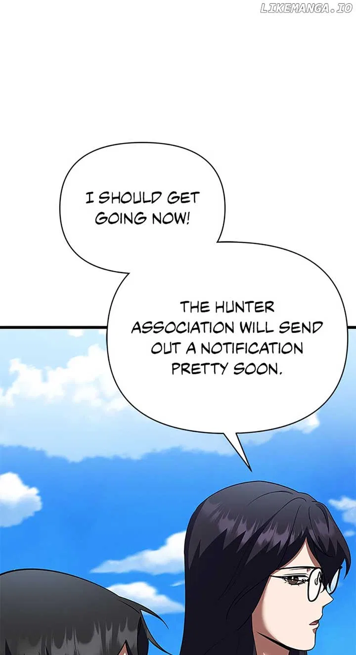 Sorry, but I’m Normal Chapter 40 – Page 16