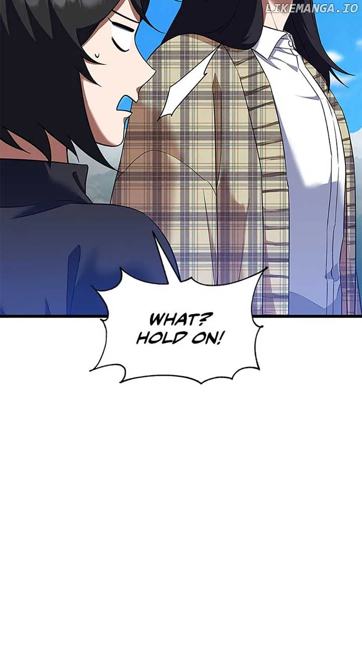 Sorry, but I’m Normal Chapter 40 – Page 17