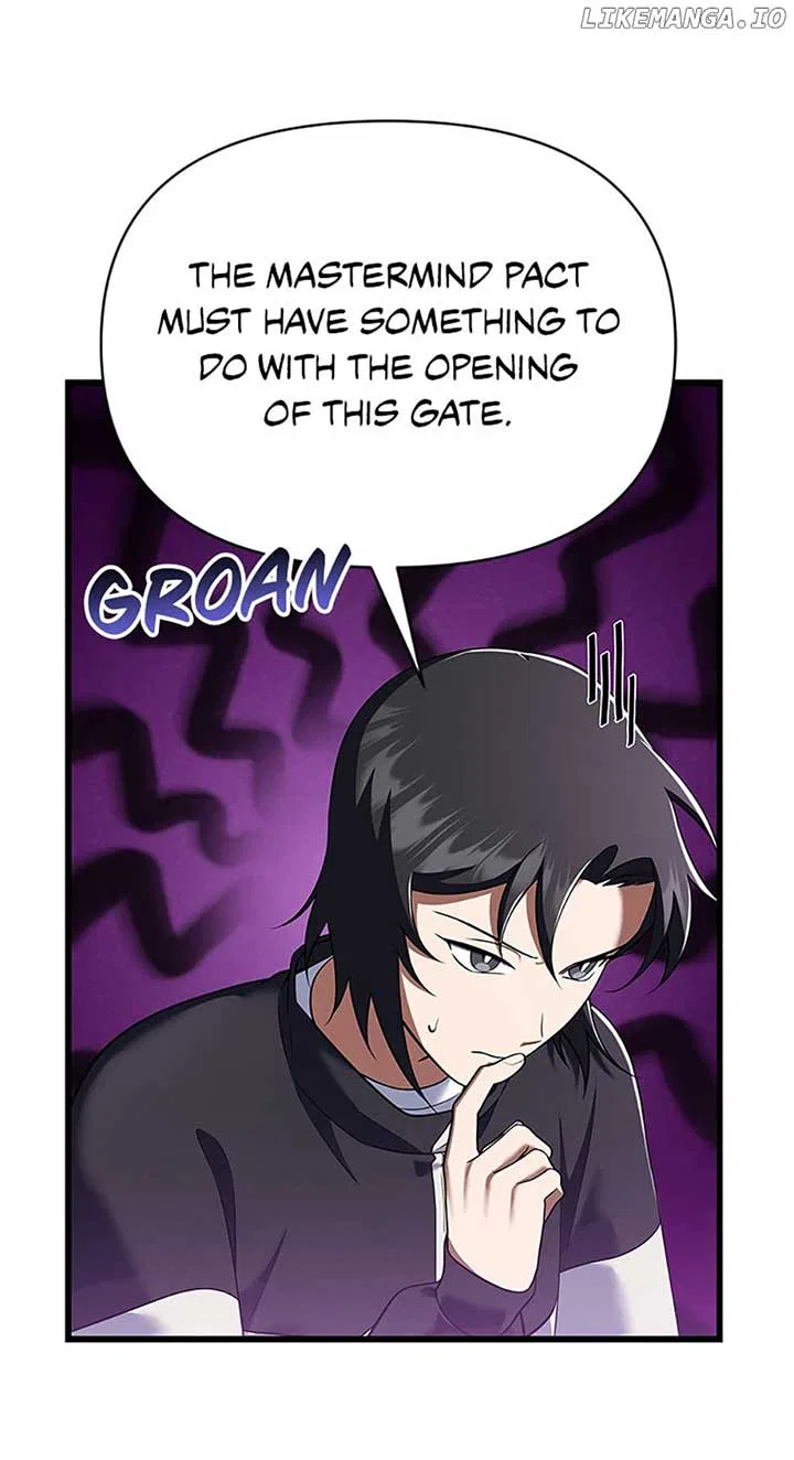 Sorry, but I’m Normal Chapter 40 – Page 18