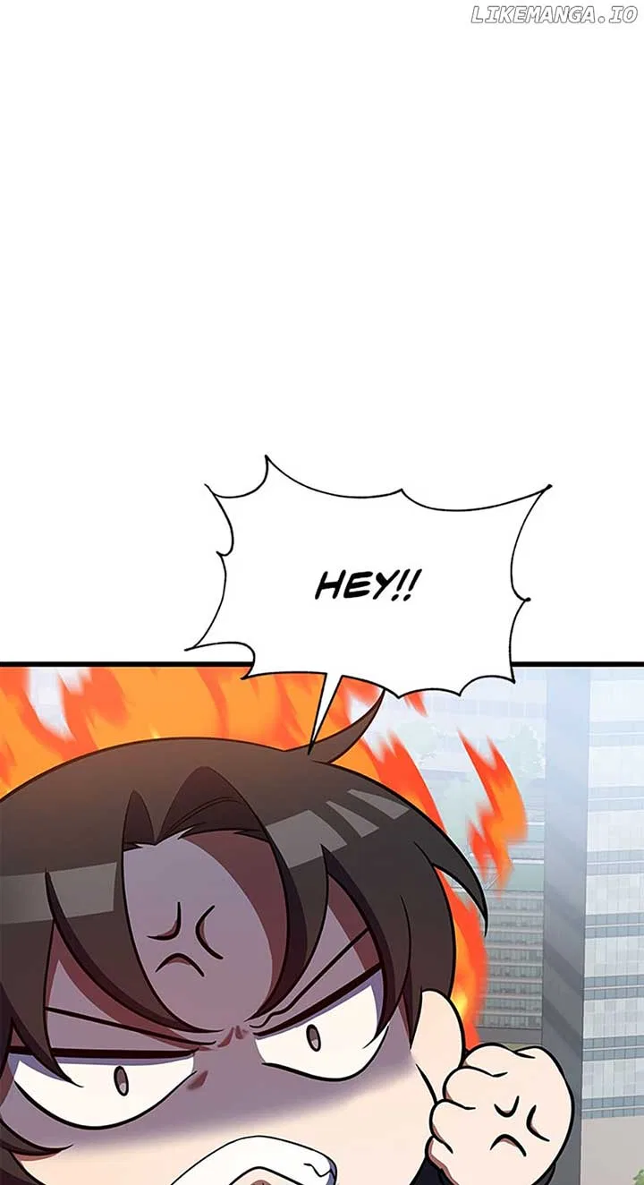 Sorry, but I’m Normal Chapter 40 – Page 19