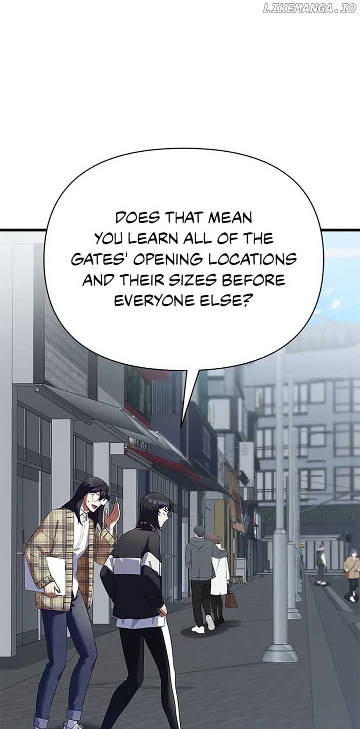 Sorry, but I’m Normal Chapter 40 – Page 23