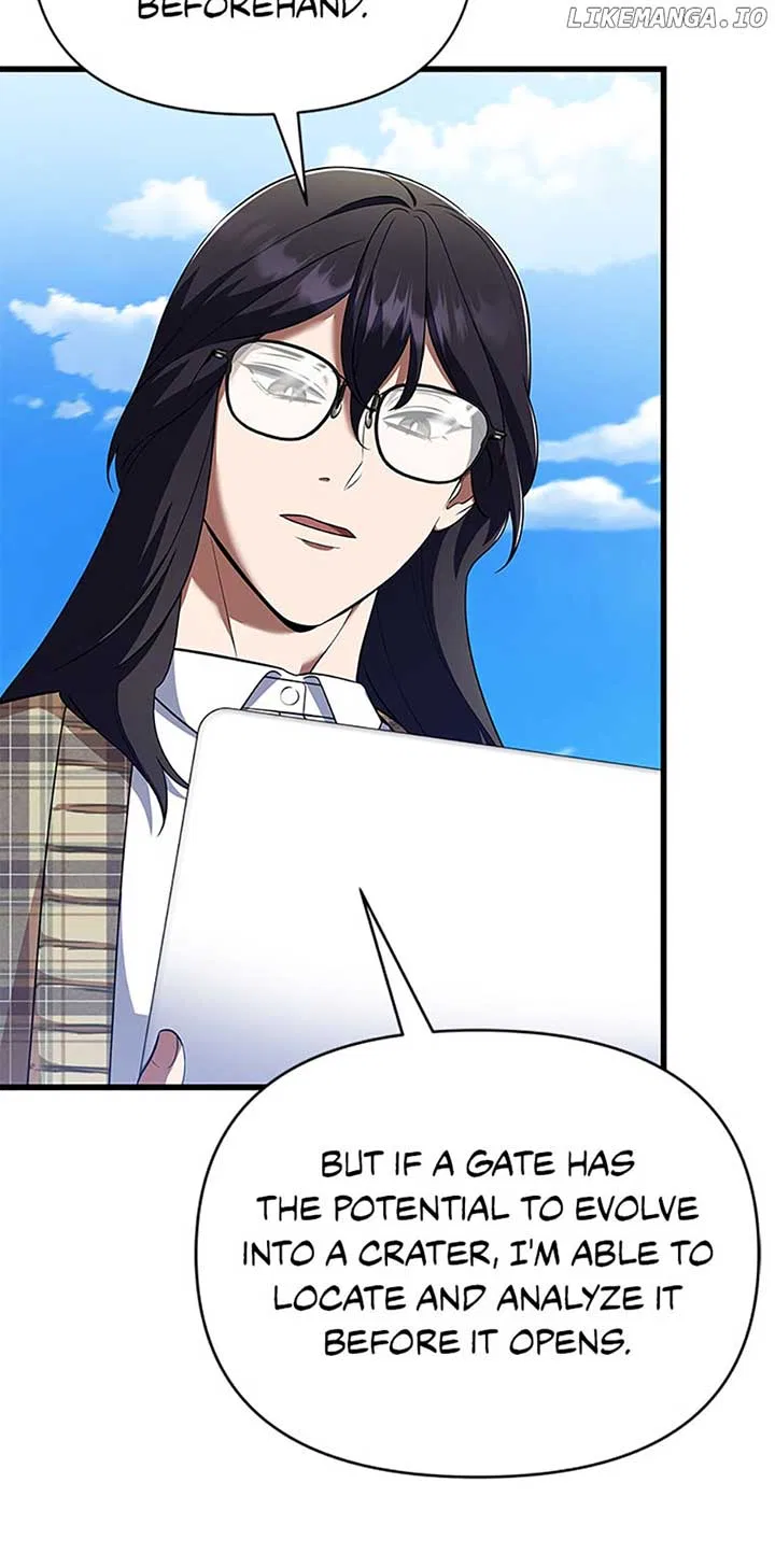 Sorry, but I’m Normal Chapter 40 – Page 25