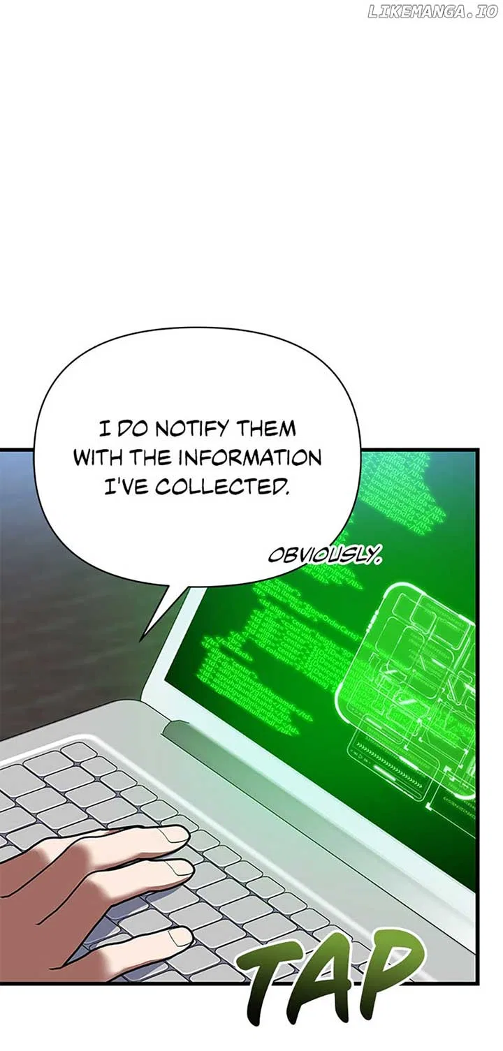 Sorry, but I’m Normal Chapter 40 – Page 27
