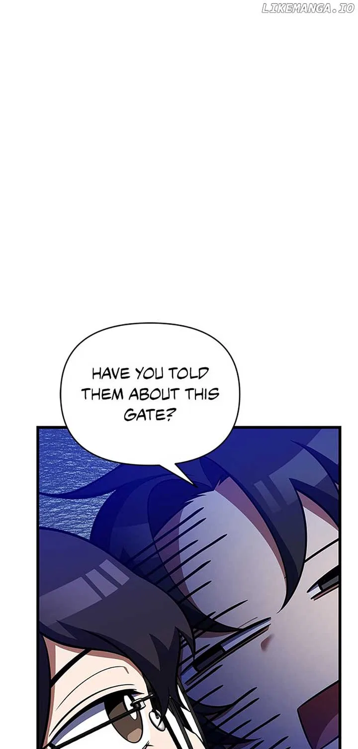 Sorry, but I’m Normal Chapter 40 – Page 28