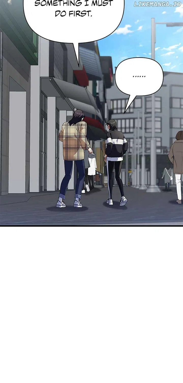 Sorry, but I’m Normal Chapter 40 – Page 30
