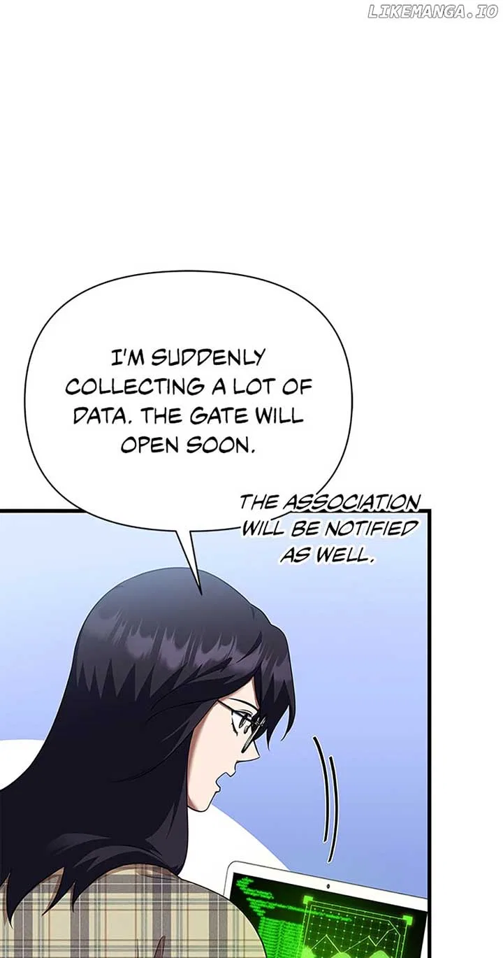 Sorry, but I’m Normal Chapter 40 – Page 33