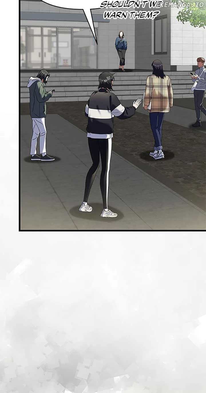 Sorry, but I’m Normal Chapter 40 – Page 35
