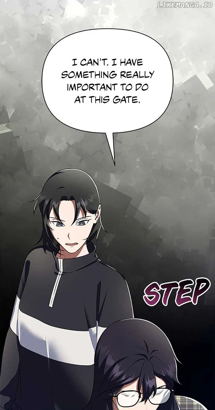 Sorry, but I’m Normal Chapter 40 – Page 36