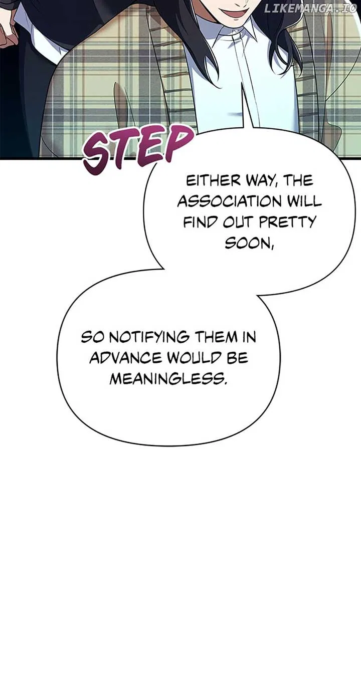 Sorry, but I’m Normal Chapter 40 – Page 37