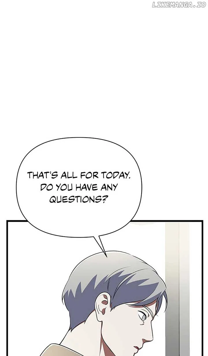 Sorry, but I’m Normal Chapter 40 – Page 41
