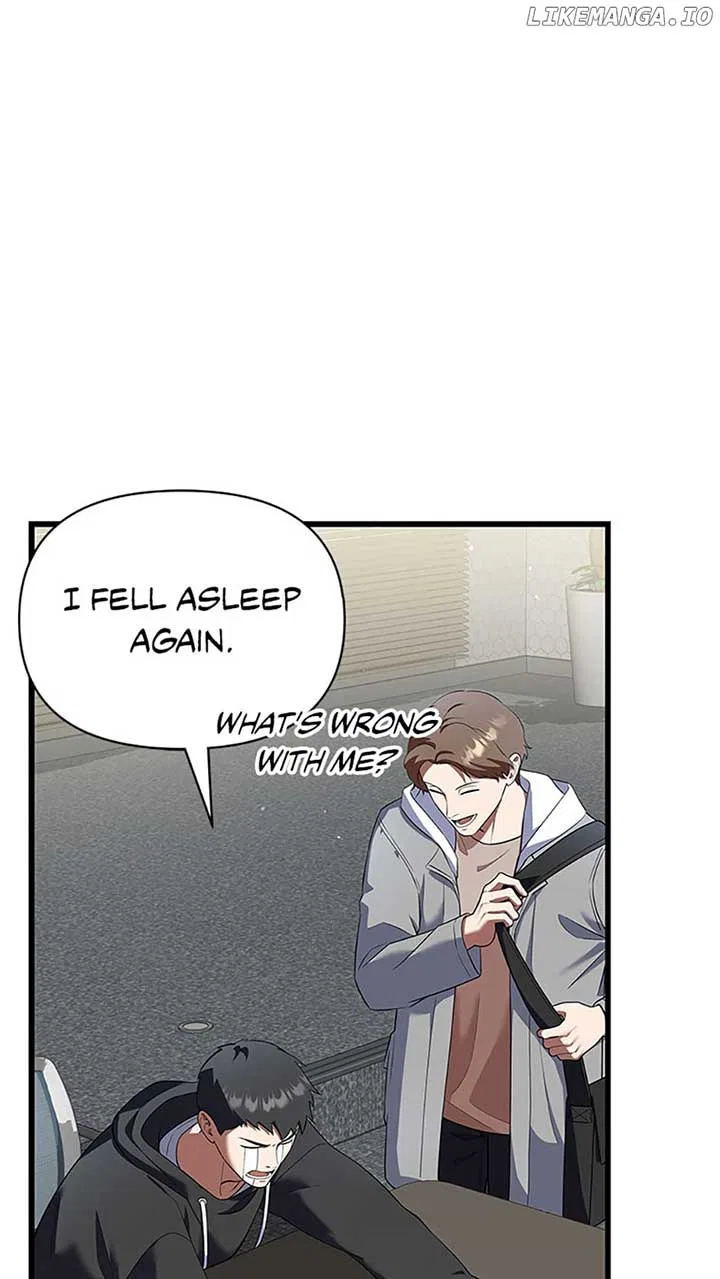 Sorry, but I’m Normal Chapter 40 – Page 43