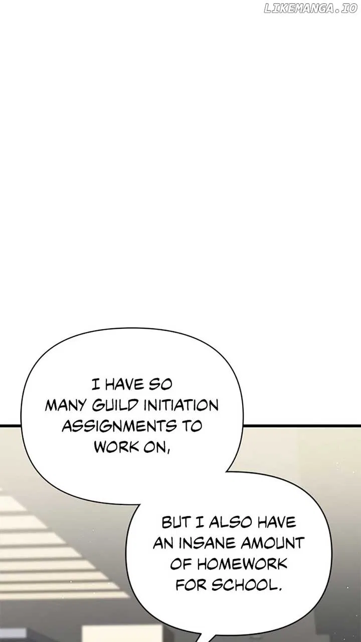 Sorry, but I’m Normal Chapter 40 – Page 46