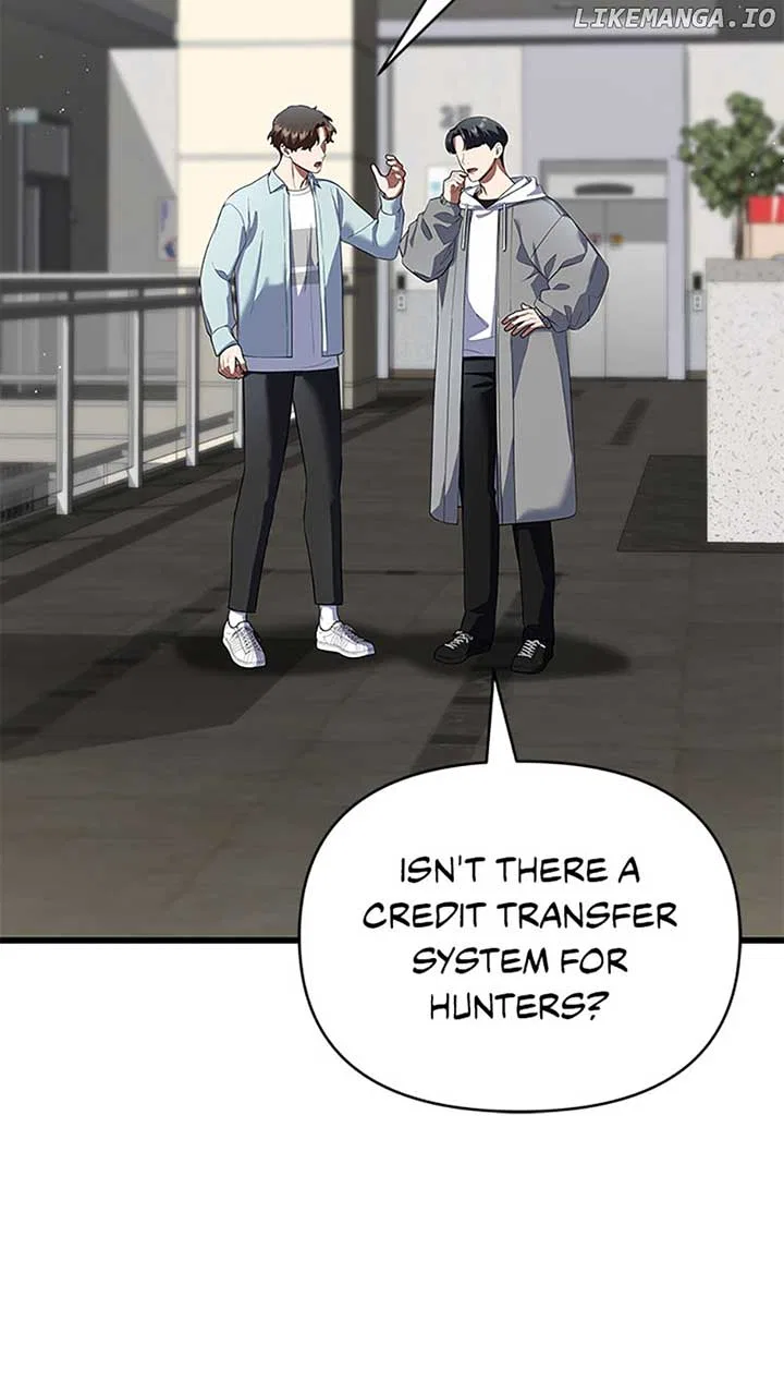 Sorry, but I’m Normal Chapter 40 – Page 47