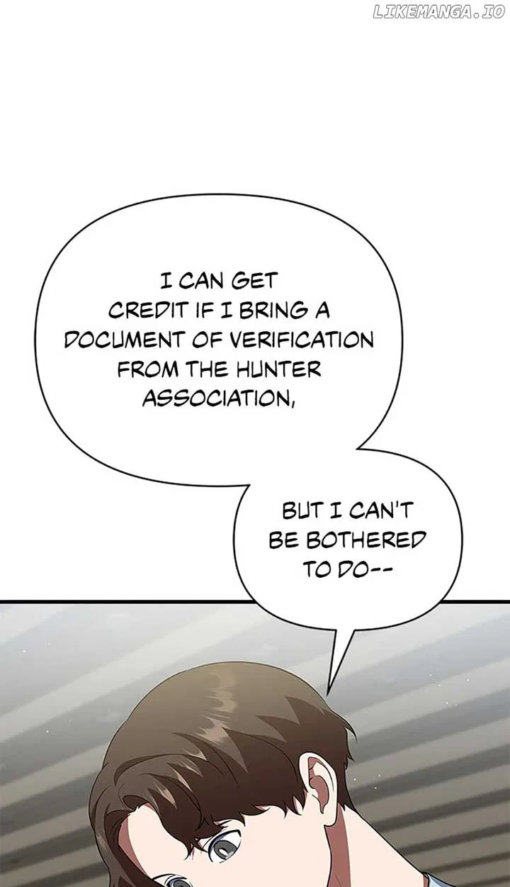 Sorry, but I’m Normal Chapter 40 – Page 48